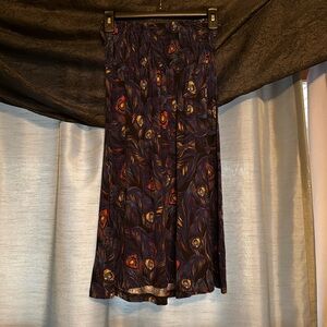 H&M starless mini dress